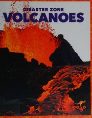 Volcanoes Meister Cari Author