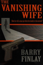 The Vanishing Wife Finlay Barry 1948