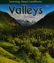 Valleys Labrecque Ellen Author