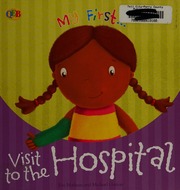 Visit To The Hospital Marleau Eve Garton Michael Ill