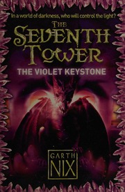 The Violet Keystone Nix Garth