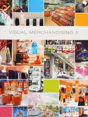 Visual Merchandising 5 St Publications