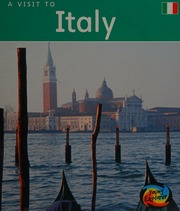 A Visit To Italy Rev And Updated Ed Bell Rachael 1972