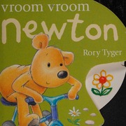 Vroom Vroom Newton Tyger Rory