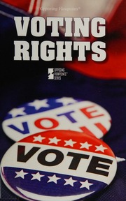 Voting Rights Berlatsky Noah