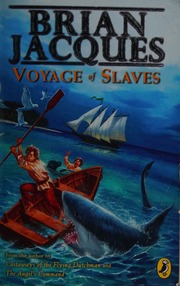 Voyage Of Slaves A Tale From The Castaways Of The Flying Dutchman Jacques