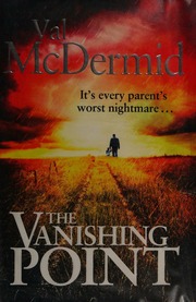 The Vanishing Point Mcdermid Val