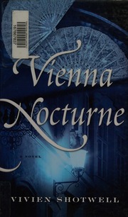 Vienna Nocturne Large Print Edition Shotwell Vivien
