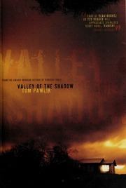 Valley Of The Shadow None Pawlik Tom 1965 None