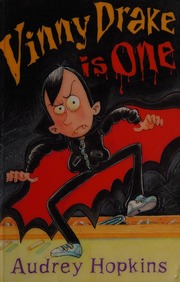 Vinny Drake Is One New Edition Hopkins Audrey Flook Helen Illustrator