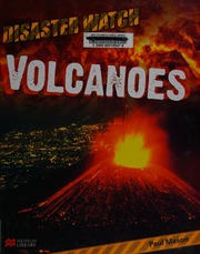 Volcanoes Mason Paul 1967