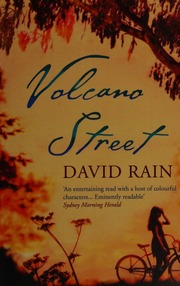 Volcano Street Unknown