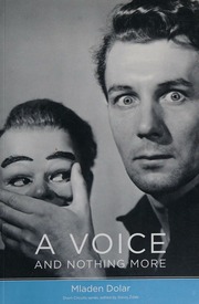 A Voice And Nothing More Dolar Mladen