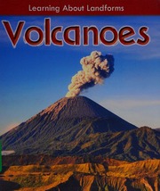 Volcanoes Oxlade Chris Author