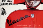 Vespa Boni Valerio