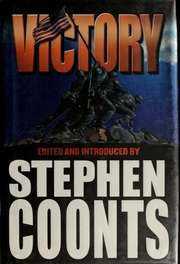 Victory 1st Ed Coonts Stephen 1946