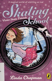 Violet Skate Friends Chapman Lindaryan Nellie