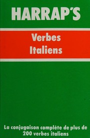 Verbes Italiens Collectif Wilkin Andrew