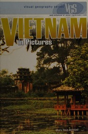 Vietnam In Pictures Rev And Expanded Ed Tausbolstad Stacy