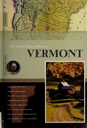 Vermont Gilbert Sara