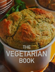 The Vegetarian Book Bardi Carla Morris Ting Lanza Marco