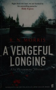 A Vengeful Longing Morris R N 1960