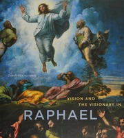 Vision And The Visionary In Raphael Kleinbub Christian K 1976