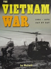 The Vietnam War 19641975 None Westwell Ian None