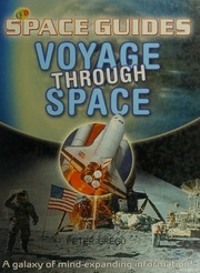 Voyage Through Space Grego Peter