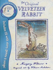 The Velveteen Rabbit Or How Toys Become Real Bianco Margery Williams