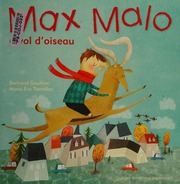 Vol Doiseau Bertrand Gauthier