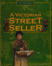 A Victorian Street Seller Wood Richard 1949 Hook Adam