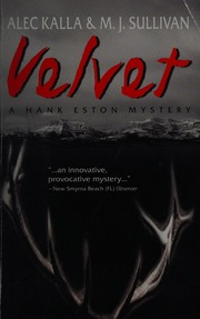 Velvet Kalla Alec Sullivan M J