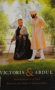 Victoria Abdul Hall Lee Author