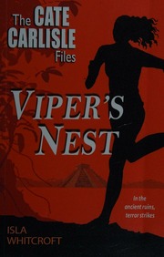 Vipers Nest Whitcroft Isla