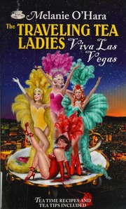 Viva Las Vegas Oharasaylers Melanie Author