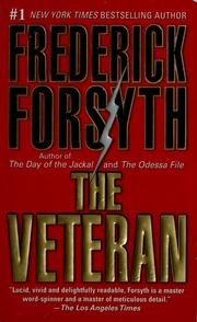 The Veteran Five Heartstopping Stories St Martins Paperbacks Ed Forsyth