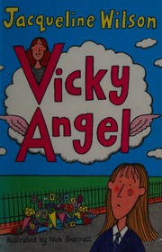 Vicky Angel Wilson Jacqueline