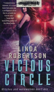 Vicious Circle Robertson Linda 1971