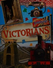 Victorians Bingham Jane 1952 Author