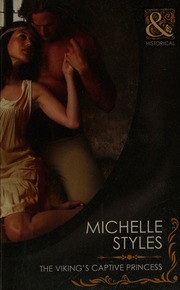 The Vikings Captive Princess Styles Michelle