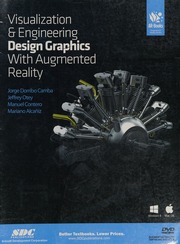 Visualization And Engineering Design Graphics With Augmented Reality Camba