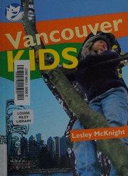 Vancouver Kids Unknown