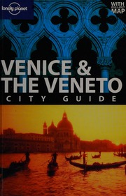 Venice The Veneto Bing Alison Simonis Damien