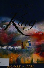 Visions Of The King 2nd Ed Goodison Richard 1941