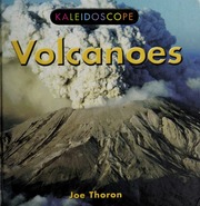 Volcanoes Thoron Joe