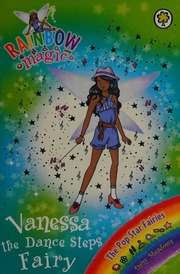 Vanessa The Dance Steps Fairy Meadows Daisy Hit Entertainment