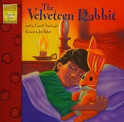 The Velveteen Rabbit Unknown