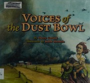 Voices Of The Dust Bowl Garland Sherry Hierstein Judy Ill