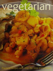 Vegetarian Steer Gina